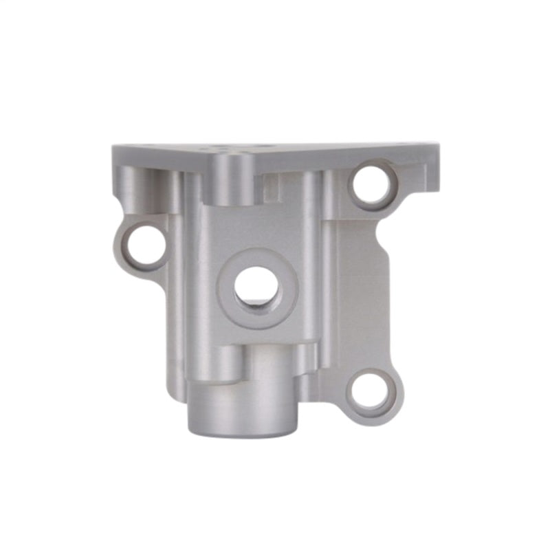 Solénoïde à billettes anodisées dures Skunk2 00-09 Honda S2000 (tous les modèles)