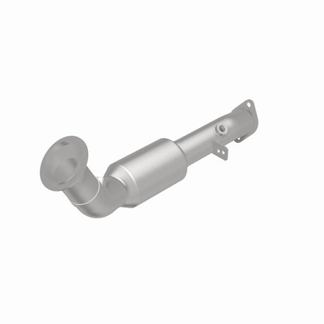 Convertisseur catalytique MagnaFlow 08-10 BMW 535i California à montage direct, diamètre de tuyau de 2,5 pouces