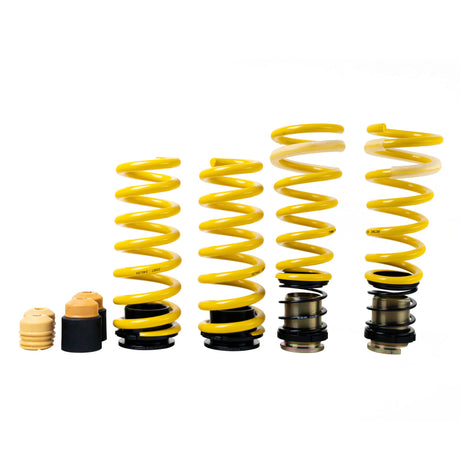Ressorts d'abaissement réglables ST Sport-tech 2011+ Dodge Charger/Challenger 6/8 cylindres