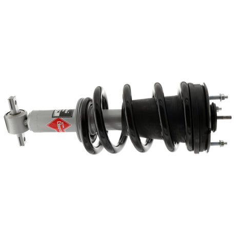 Ensemble de mise à niveau avant KYB Strut Plus pour camion Chevrolet Silverado 1500 4WD 14-18