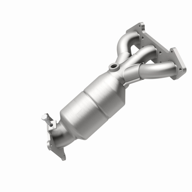 Convecteur MagnaFlow DF 02 Volvo S80 2,9 L