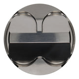 Kit de pistons Wiseco Acura 4v Domed + 8cc STRUTTED 89,0MM