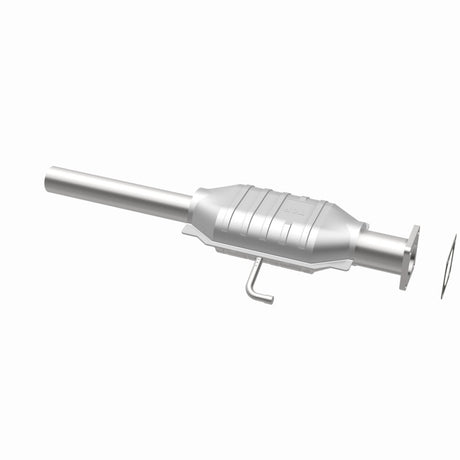 MagnaFlow Conv Direct Fit 87-90 Jeep Wrangler 4,2 L L6