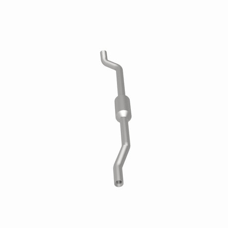 Ajustement direct du convertisseur MagnaFlow pour Dodge Dakota 2,5 L 1989