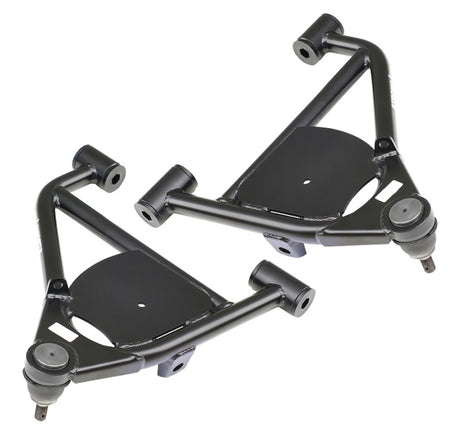 Ridetech 99-06 Chevy Silverado StrongArms Avant inférieur à utiliser avec CoolRide