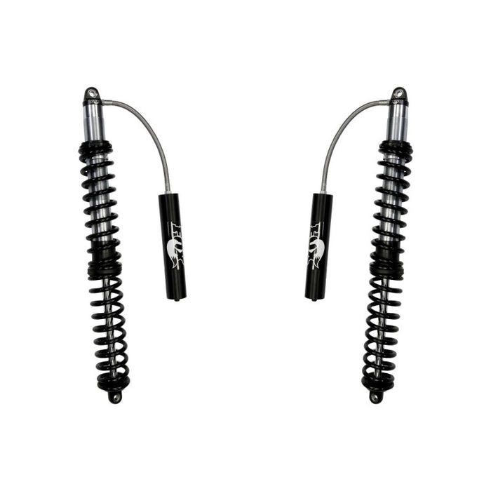 Skyjacker Jeep Wrangler JL 3.5-6 In Rear Coil-Over Shocks