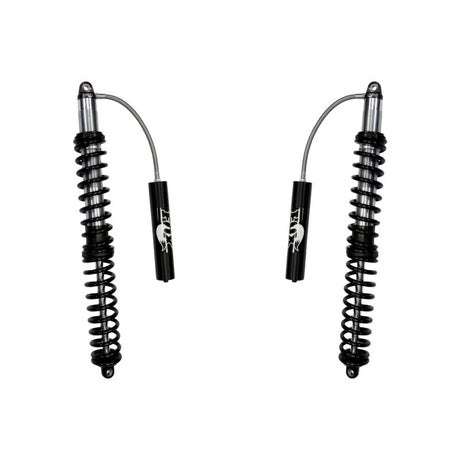 Skyjacker 2018 Jeep Wrangler (JL) 2DR 3.5-6in Susp. Lift Kit W /Remote Reservoir Coil Over Shocks