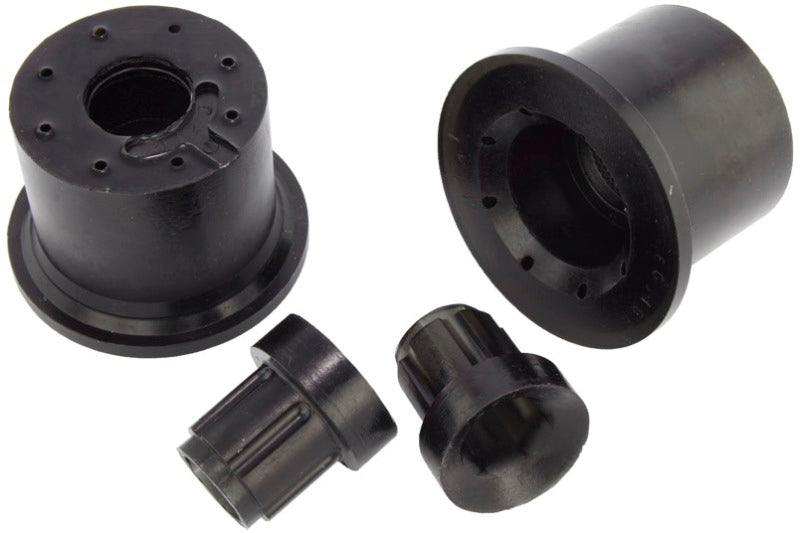 Kit de bagues de bras de suspension intérieur inférieur avant Whiteline Plus 03-09 VAG MK5 A5/Type 1K