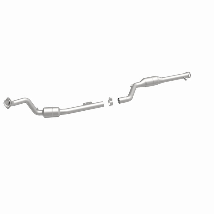 Convecteur MagnaFlow DF 1998 Mercedes SL500 5.0L côté conducteur