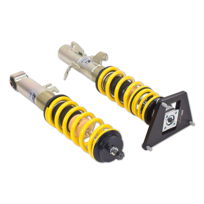 Système de suspension à ressorts hélicoïdaux ST Suspension XTA Performance 02-06 Mini R50 (y compris Conv./Cooper/Cooper S)
