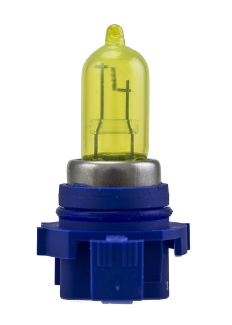 Ampoule Xen jaune pur XY Hella H16/9009 12 V 35 W (paire)