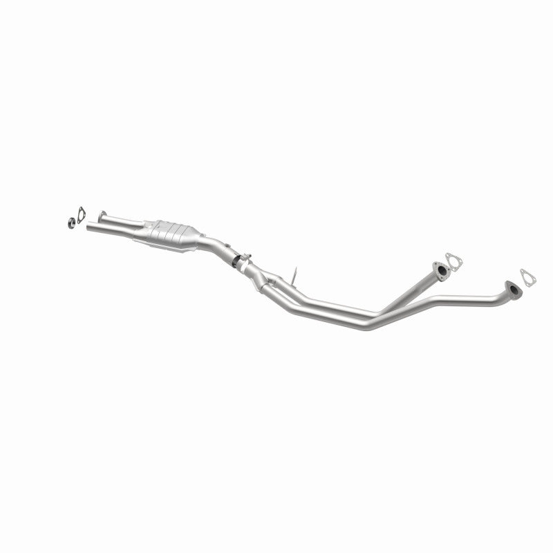 Convecteur MagnaFlow DF BMW 85 87