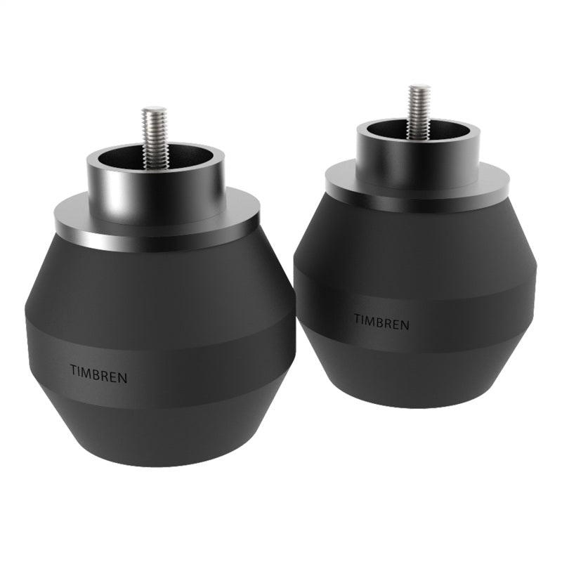 Système d'amélioration de la suspension avant Timbren 2004 Dodge Sprinter 2500