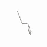 Système MagnaFlow C/B Honda Civic 3Dr 96-