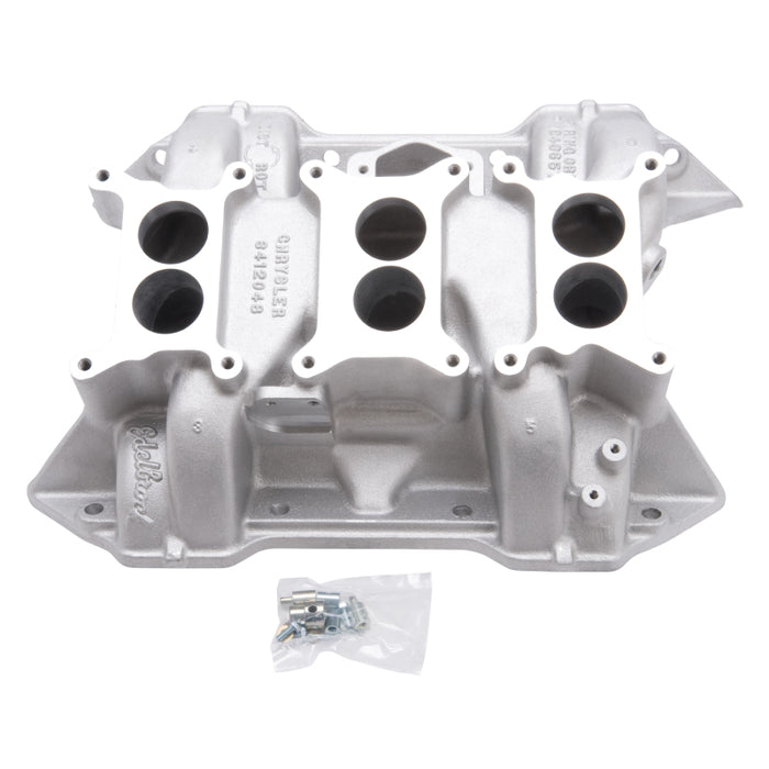 Collecteur Edelbrock CH-6B