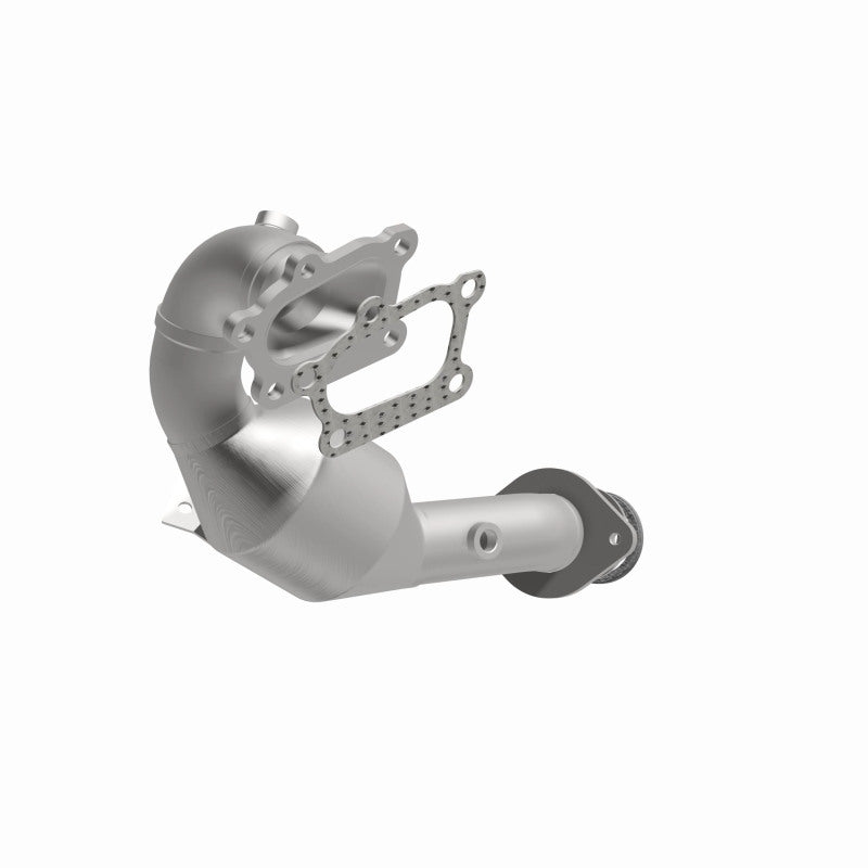 MagnaFlow Conv DF Californie Grade 10-13 Mazda 3 L4 2,3 L