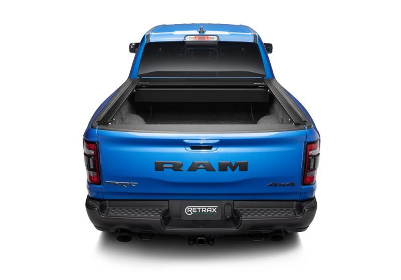 Retrax 2019 Ram 1500 avec RAMBOX RetraxPRO MX