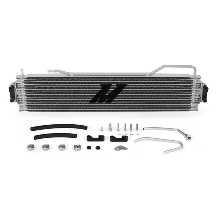 Refroidisseur de transmission Mishimoto 2014+ Chevy Silverado 1500 V8