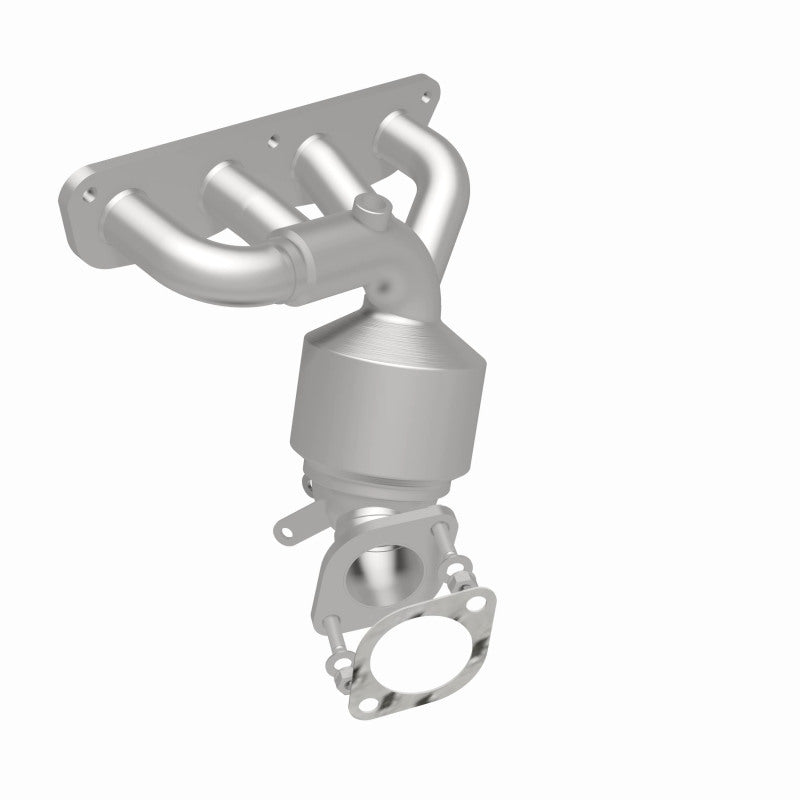 Convertisseur catalytique à montage direct pour collecteur OEM Magnaflow 11-16 Hyundai Elantra L4 1,8 L