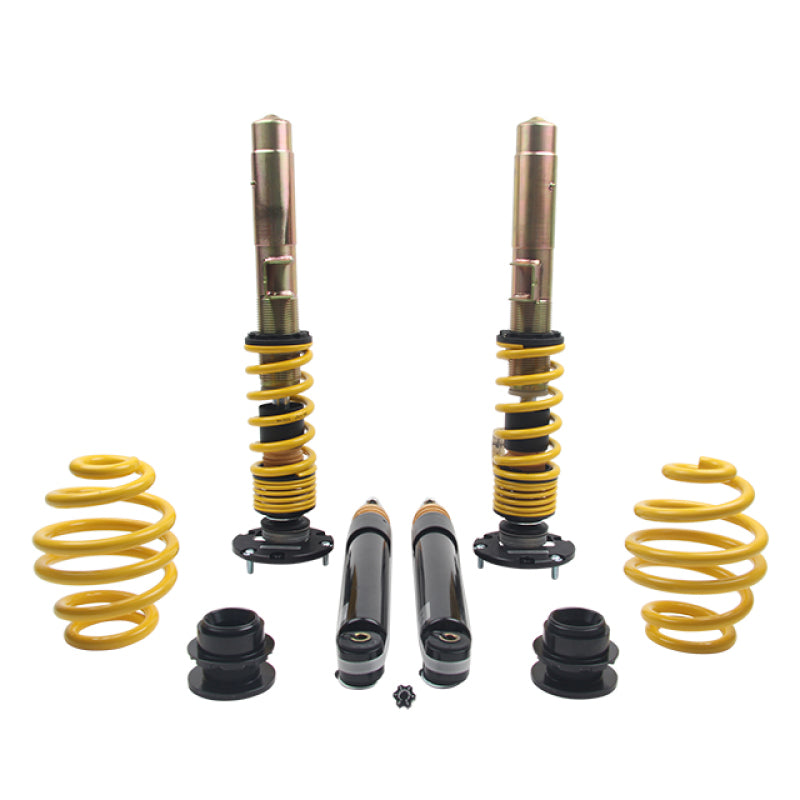 Suspensions à ressorts réglables en hauteur ST TA 01-05 BMW E46 M3 Coupé/Cabriolet
