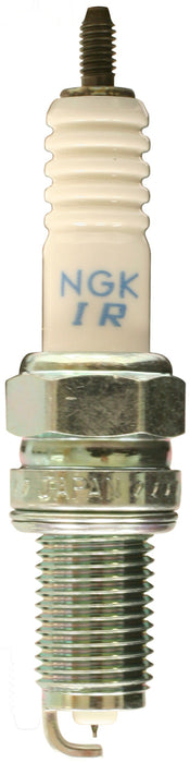 Bougies d'allumage NGK Laser Iridium, boîte de 4 (KR8DI)