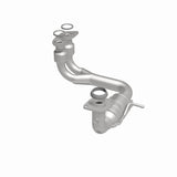 Convecteur MagnaFlow DF 02-03 Toyota MR2 1,8 L