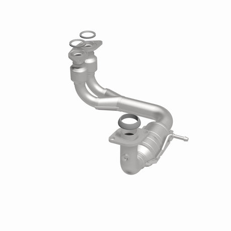 Convecteur MagnaFlow DF 02-03 Toyota MR2 1,8 L