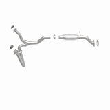 MagnaFlow Conv DF 00 Blazer 4WD 4 portes 4,3 L OEM