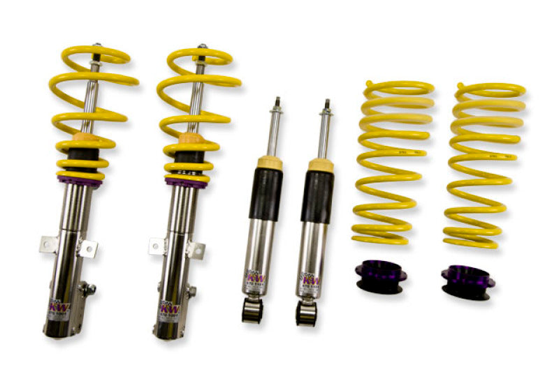 KW Coilover Kit V2 Volvo 850 (L/LW/LS) 2WD incl. wagon