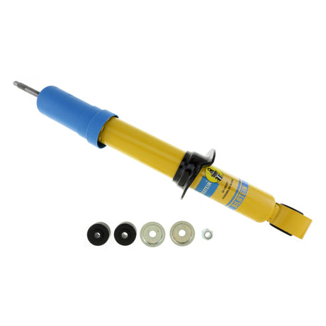 Amortisseur monotube avant Bilstein 4600 Series 00-06 Toyota Tundra/01-07 Sequoia 46 mm