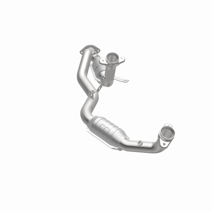 MagnaFlow Conv DF 96-99 Taurus 3,4 L Avant C