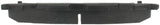 Plaquettes de frein StopTech Street Select - Arrière