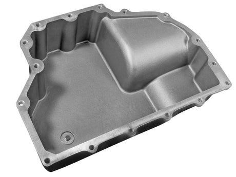 Carter d'huile moteur AFE usiné noir ; 14-16 Dodge RAM 1500 EcoDiesel 3,0 L V6 (td)