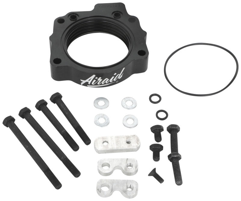 Airaid 00-02 Toyota Tundra/Sequia 4,7 L / 98-02 Landcrusier Lexus LX470 4,7 L PowerAid TB Entretoise