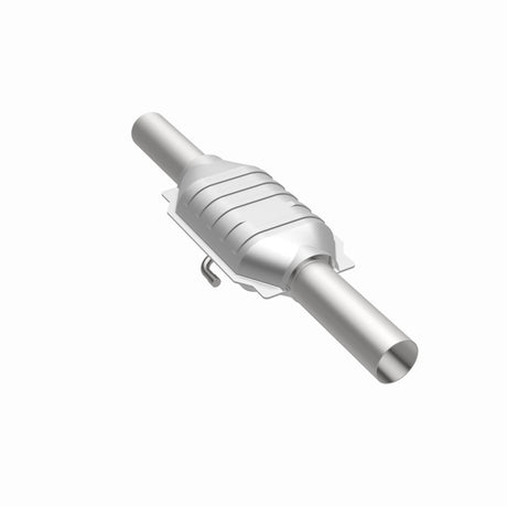 Ajustement direct MagnaFlow Conv pour Jeep Cherokee 81-83 avec moteur V8 de 5,9 L