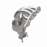 Collecteur MagnaFlow Conv DF 06-08 Eclipse 2.4