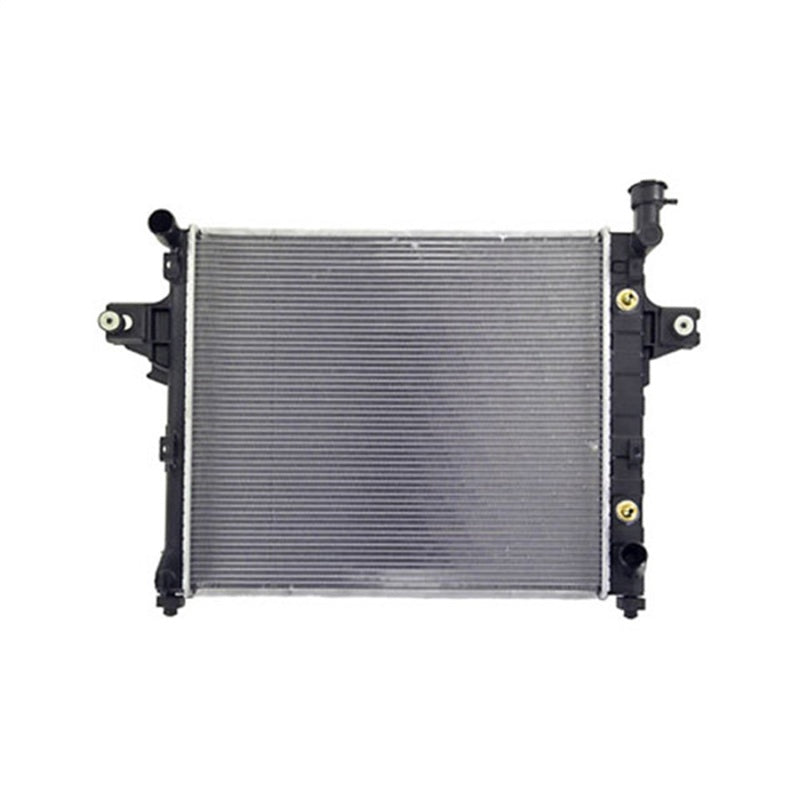 Omix Radiator- 01-04 Grand Cherokee 4.7L