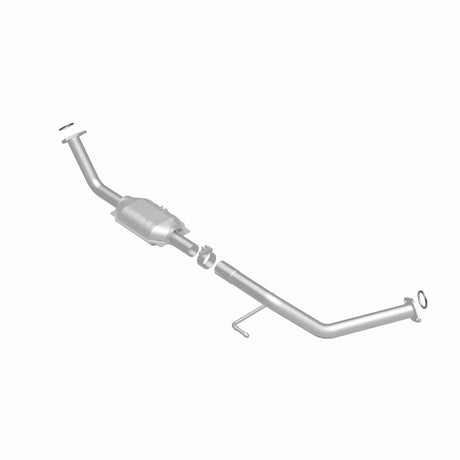 Convecteur MagnaFlow DF 05-07 Toyota Sequoia 8 4.7LD/S