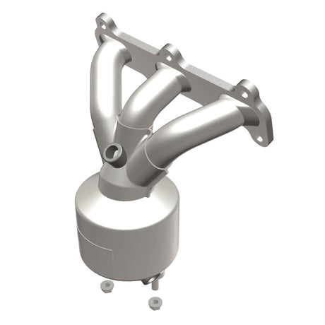 Convecteur MagnaFlow DF 05-07 Kia Sportage 2,7 L côté passager
