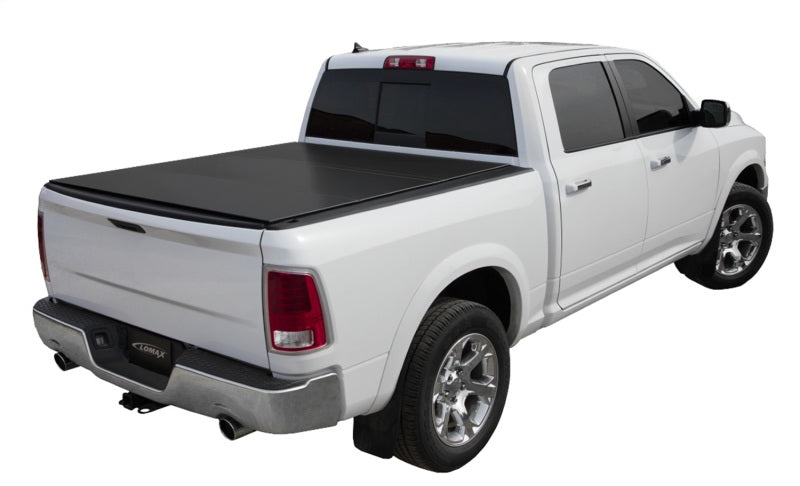 Access LOMAX Tri-Fold Cover 2019+ Ram 1500 6ft 4in Box Standard Bed