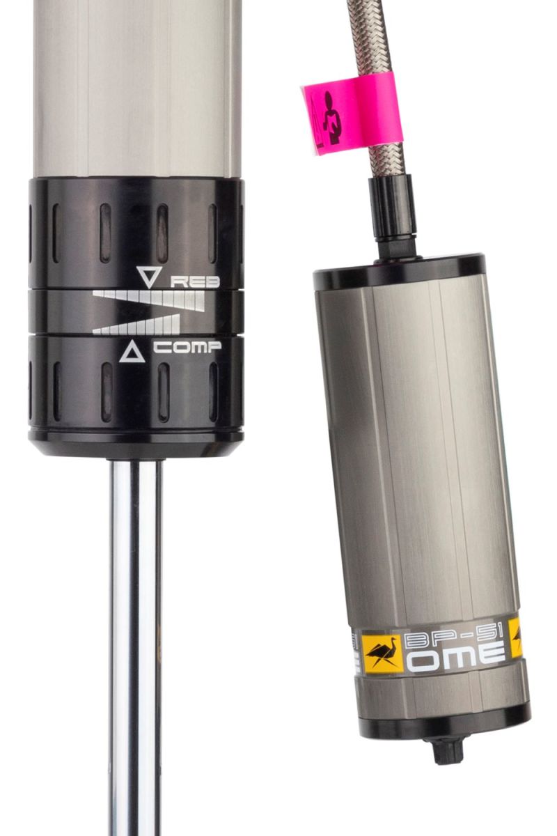 Amortisseur ARB / OME Bp51 S/N..Wrangler Jk Fr Long 683