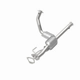 MagnaFlow Conv DF 04 Ranger/B-Series 3.0L