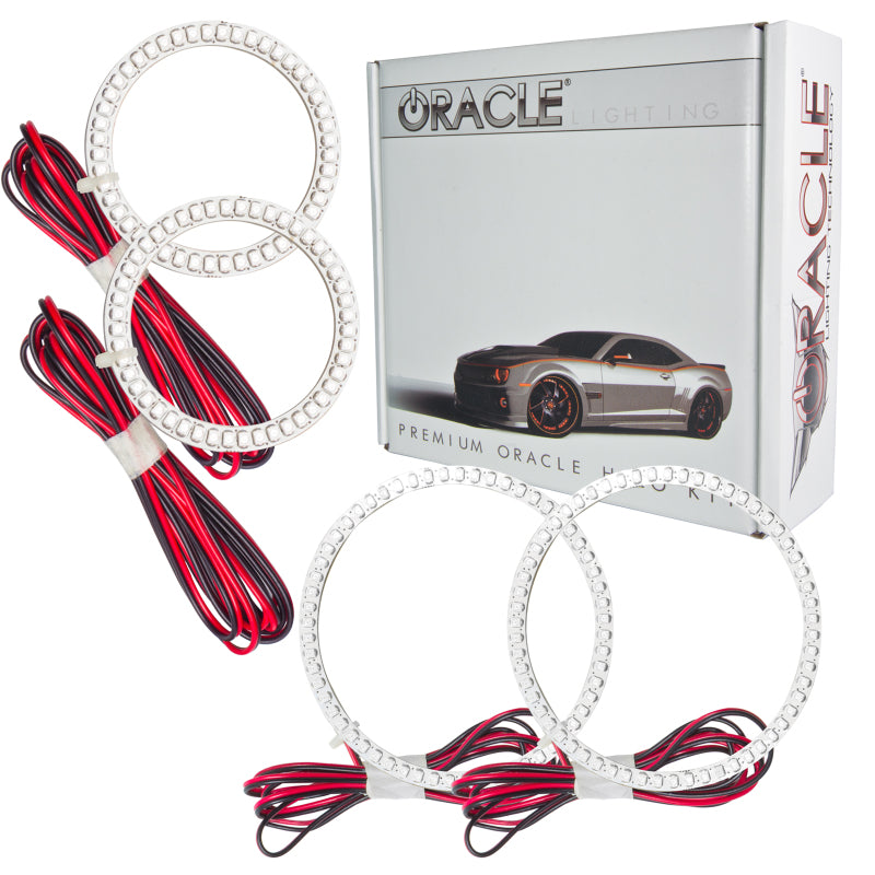 Kit Halo LED Oracle Nissan GT-R 09-13 - Blanc VOIR LA GARANTIE