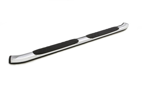 Barres de toit ovales courbées de 5 po pour Dodge Ram 1500 Crew Cab 09-15 (construites avant le 01/07/15) - Chrome