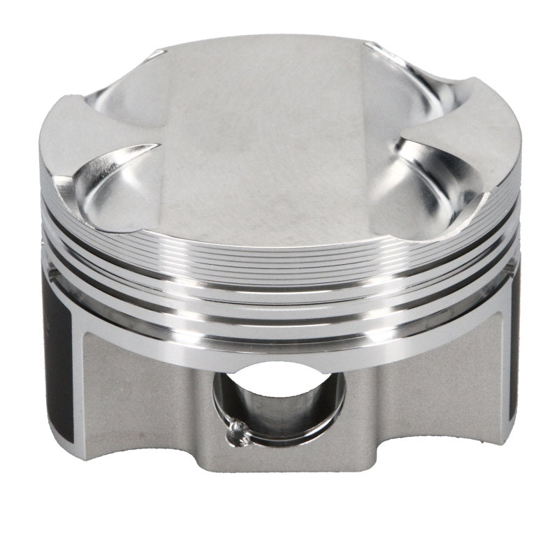 Piston personnalisé Wiseco Mitsubishi EVO 10 4B11-T 2008+ -4,5 cc * PISTON SIMPLE UNIQUEMENT *