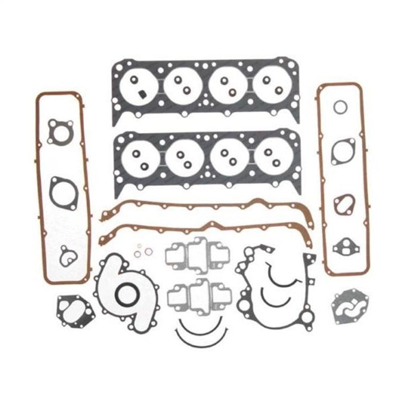 Omix Engine Gasket Set 5.0L 72-81 Jeep CJ