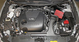 Prise d'air froid AEM 2016 NISSAN MAXIMA 3,5 L V6