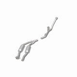 Convecteur MagnaFlow DF 92-95 MB 400/500 4,2/5,0