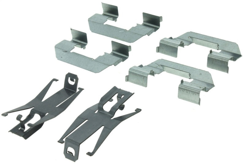 Plaquettes de frein StopTech Street Select