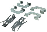 Plaquettes de frein StopTech Street Select